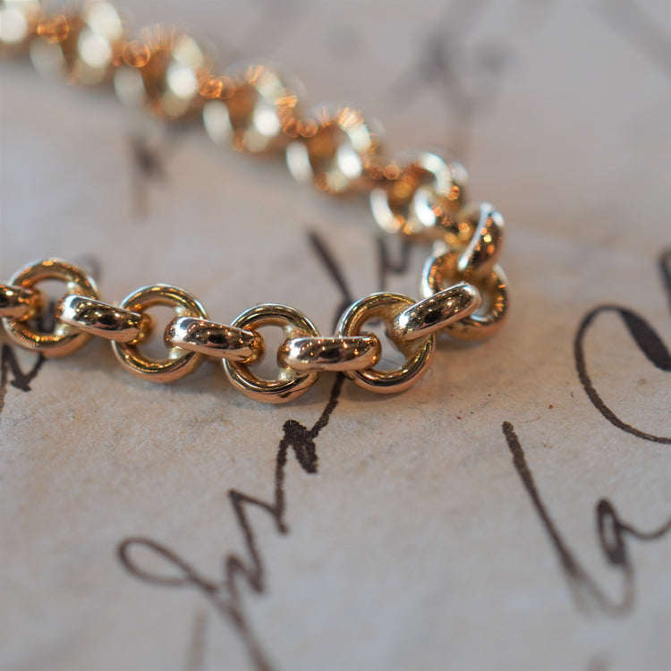 Pomellato K18 ネックレス