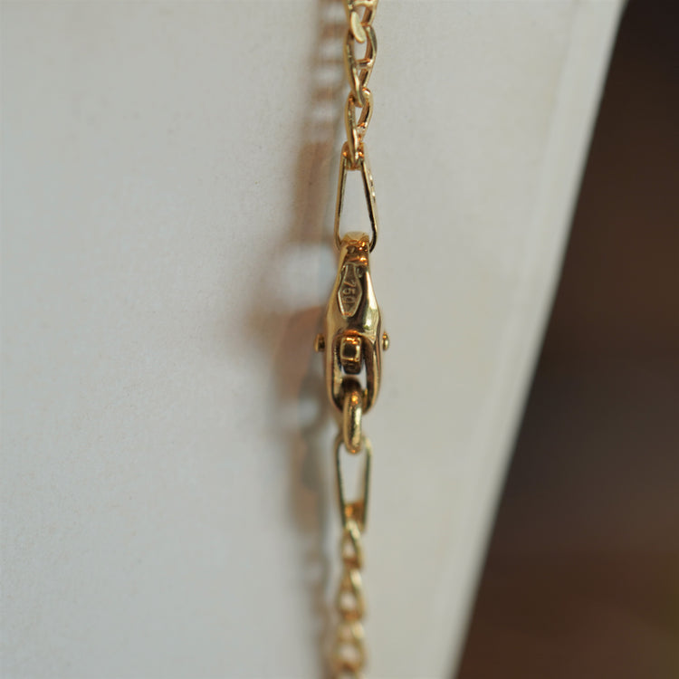 喜平デザイン ネックレス