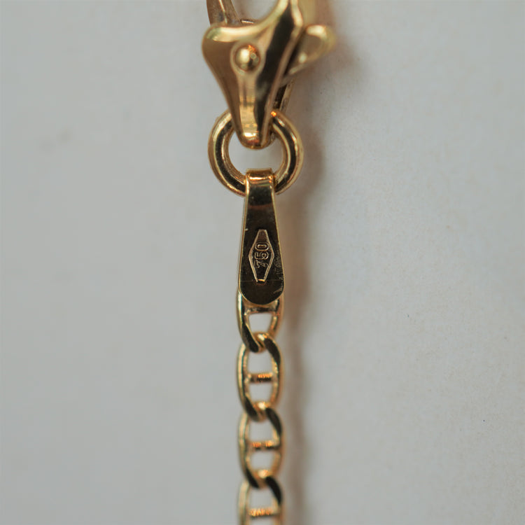 喜平デザイン ネックレス