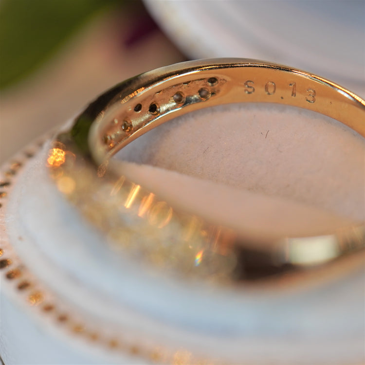 上品な セットリング