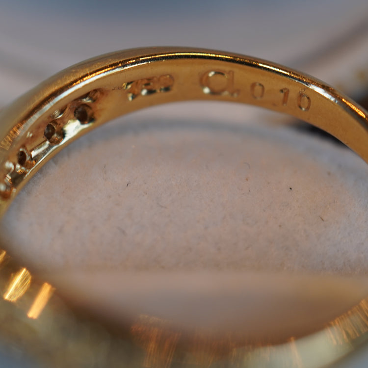 上品な セットリング