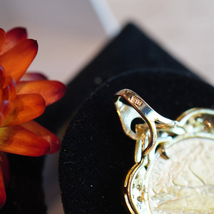 インディアン金貨 トップ