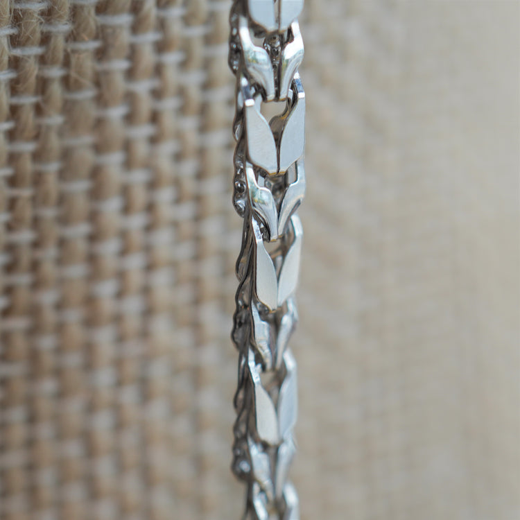 PT1000 デザインネックレス