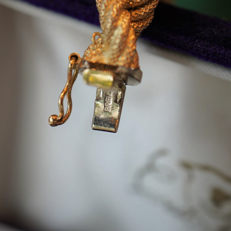 UNOAERRE ブレスレット