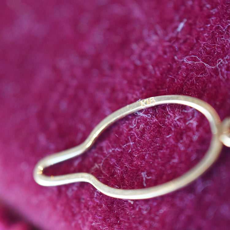 カフスとタイピン セット