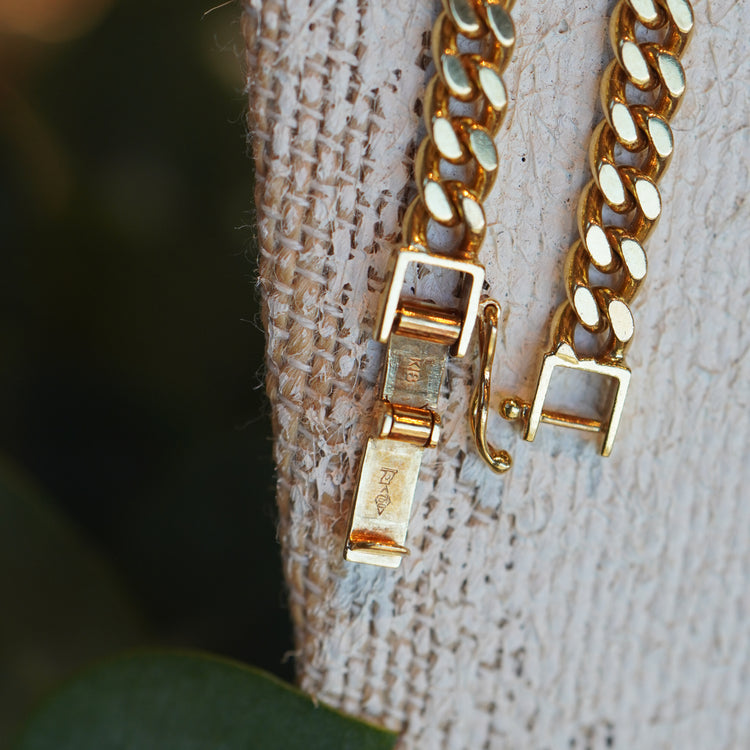 喜平ネックレス