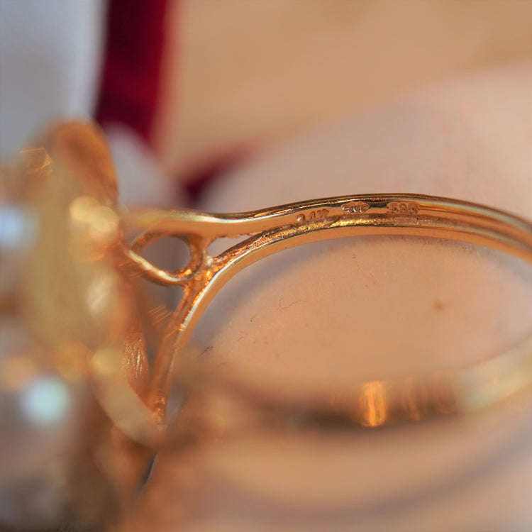 パールリング from U.S.A