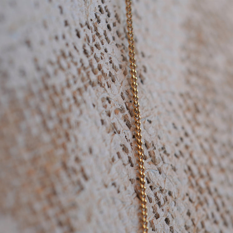 ダイヤモンド デザインネックレス