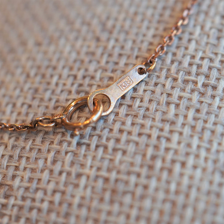 上品な パールブレスレット