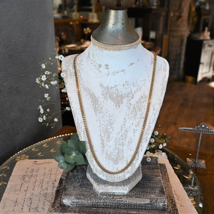 喜平ネックレス