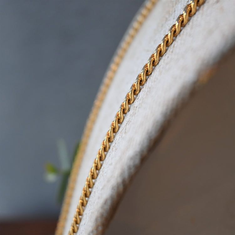 喜平ネックレス