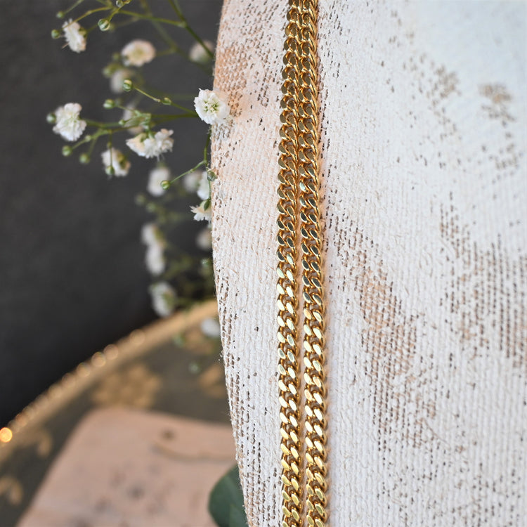 喜平ネックレス