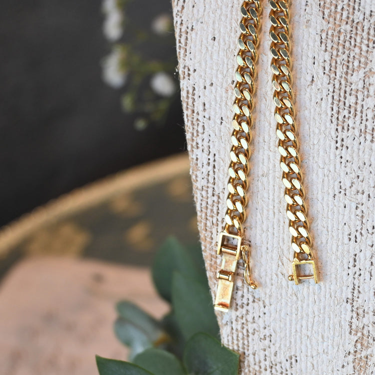 喜平ネックレス