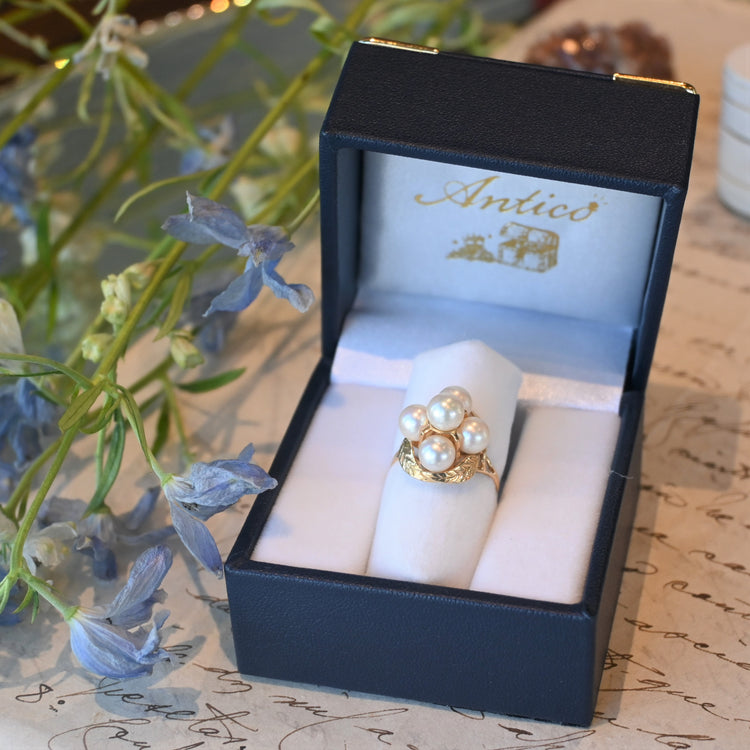 パールリング from U.S.A