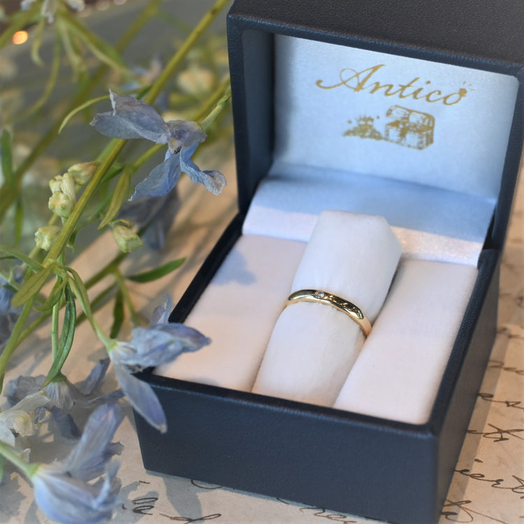 Tiffany ペレッティリング