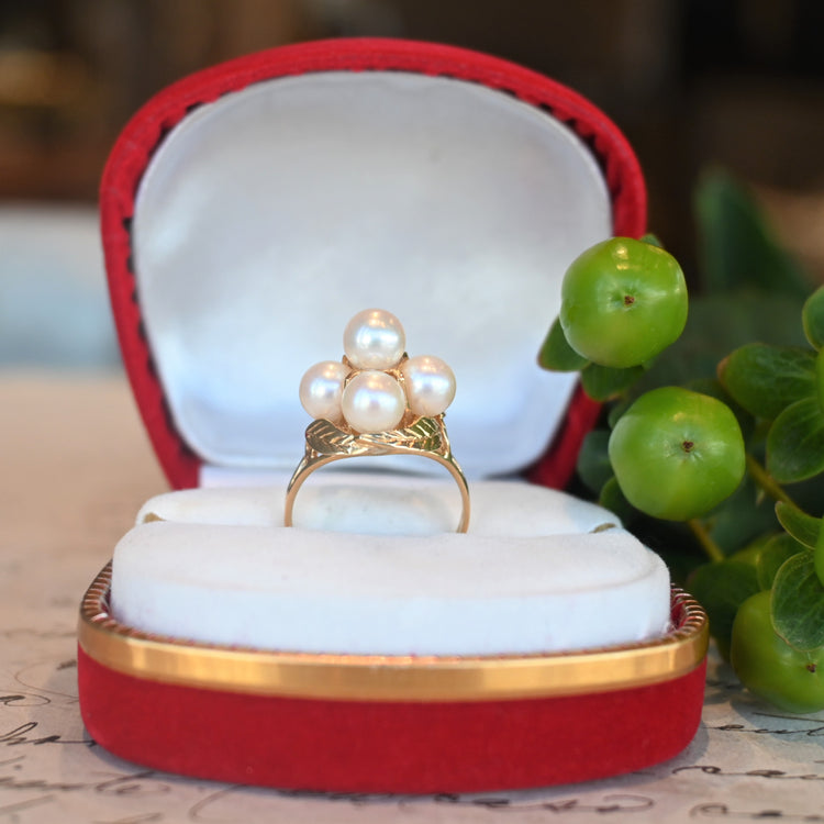 パールリング from U.S.A