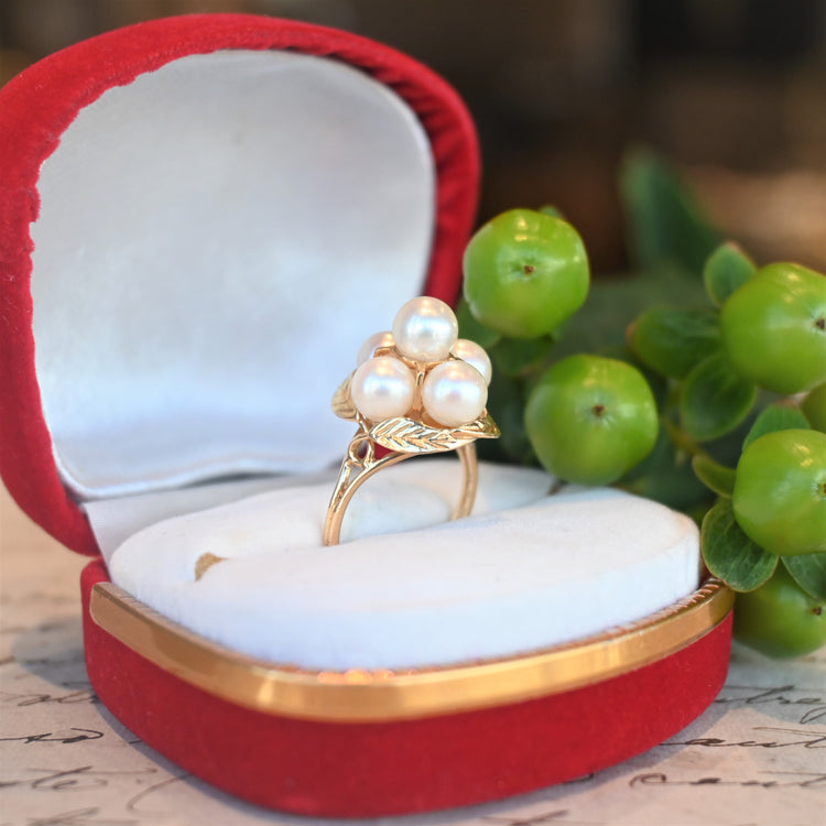 パールリング from U.S.A