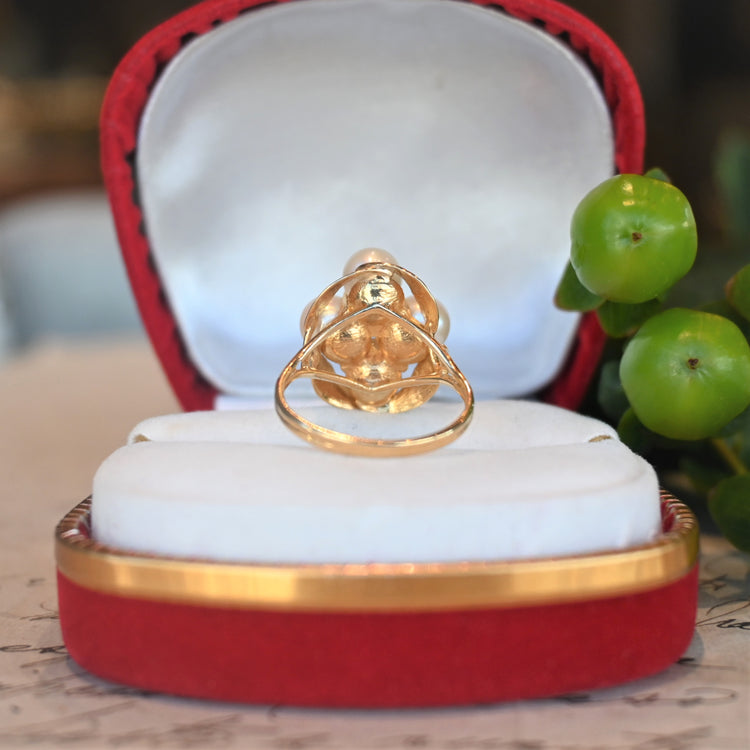 パールリング from U.S.A