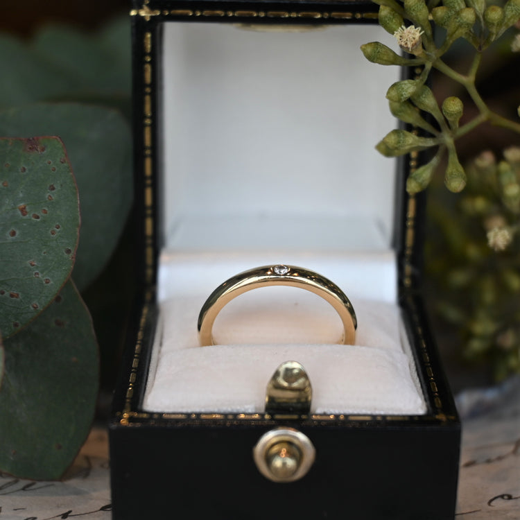 Tiffany ペレッティリング