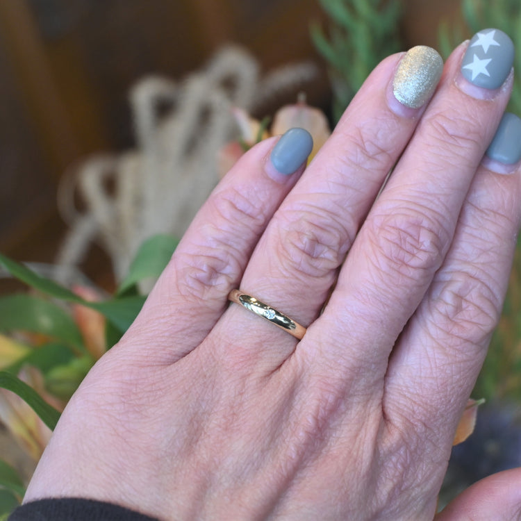 Tiffany ペレッティリング