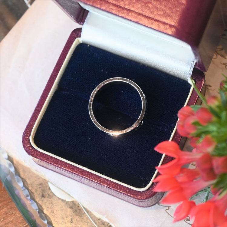 Cartier LOVEリング