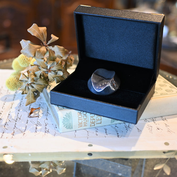 ジョージジェンセン(GEORG JENSEN)シルバーブローチ