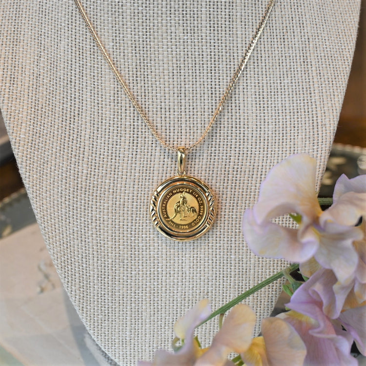 カンガルー金貨 トップ