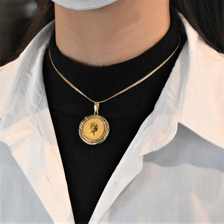 カンガルー金貨 トップ