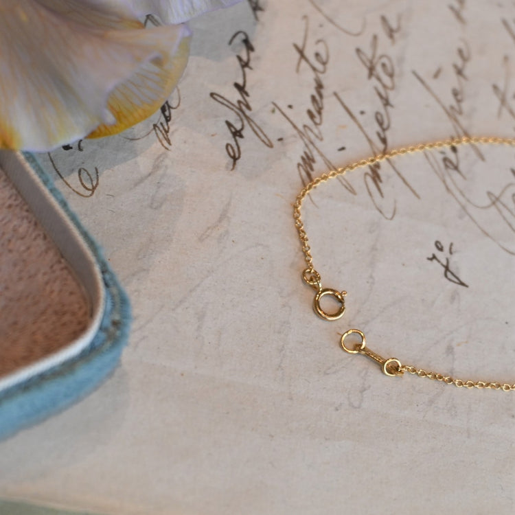 Tiffany PERETTI アズキネックレス