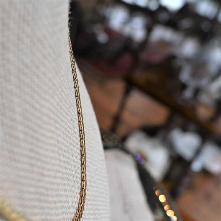 スネークネックレス