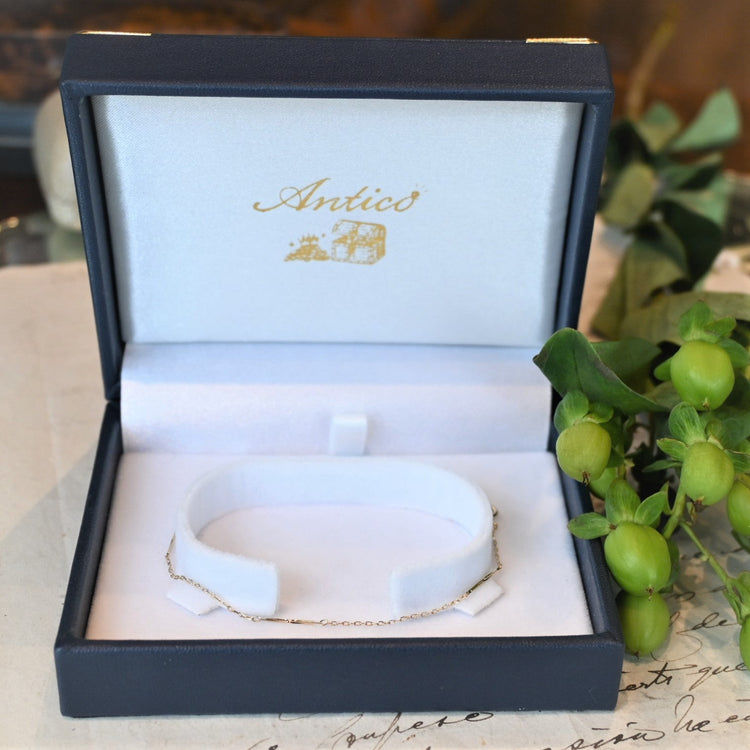 華奢な ブレスレット