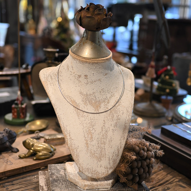 オメガ ネックレス WG