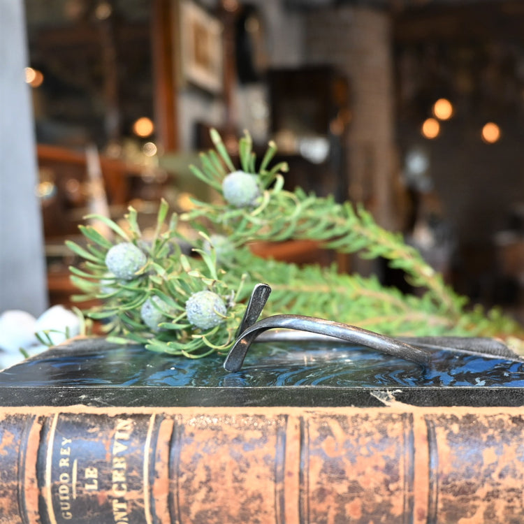 シンプルカッコいい ジョージジェンセン(GEORG JENSEN)バングル