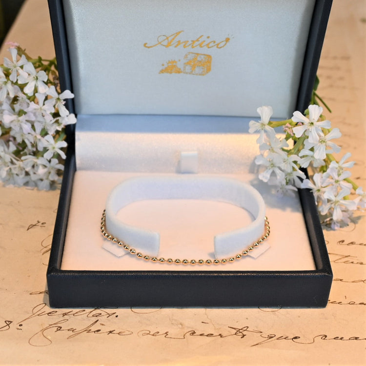 重ねつけに最適な ブレスレット