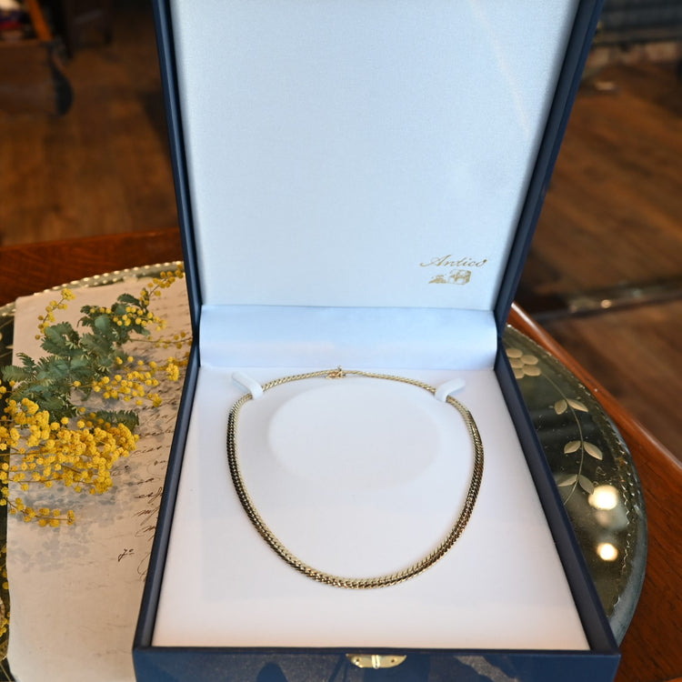 喜平デザイン ネックレス