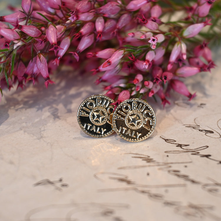 FIORUCCI  ピアス