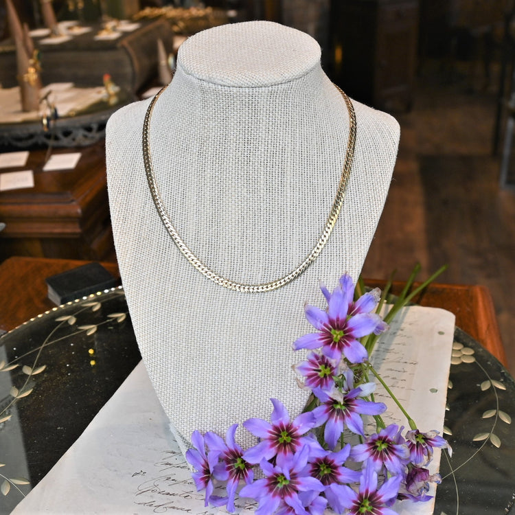 喜平デザイン ネックレス