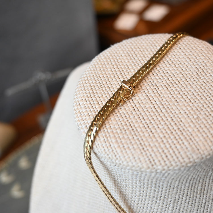 喜平デザイン ネックレス