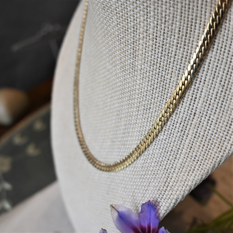 喜平デザイン ネックレス