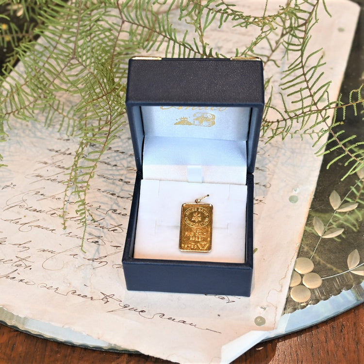 スイスバンク 10g金 トップ