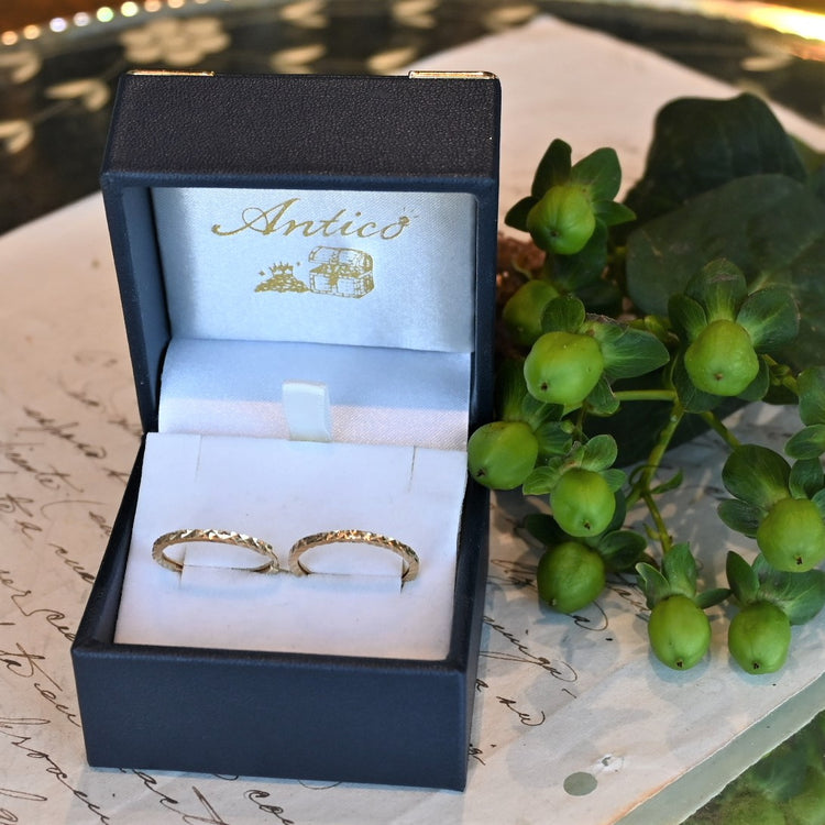 さりげない輝きが美しい ピアス