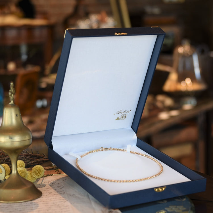 Pomellato K18 ネックレス