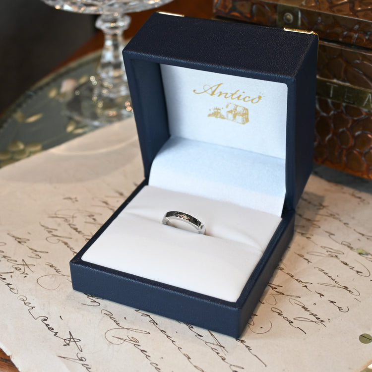 Cartier ラニエール リング