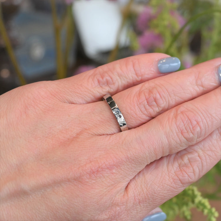 Cartier ラニエール リング