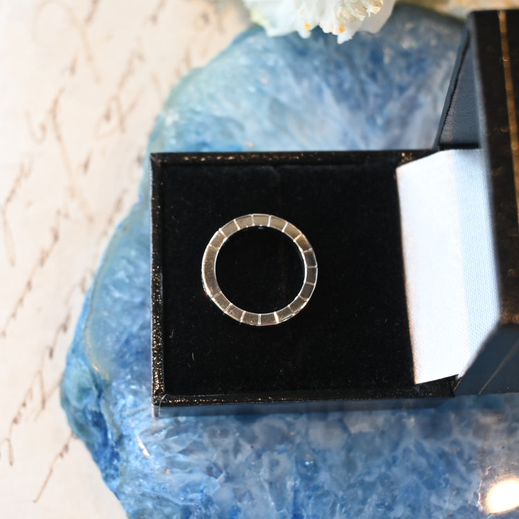 Cartier ラニエール リング