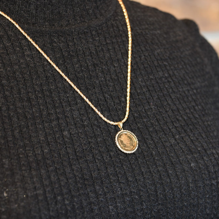 マン島 エンジェル金貨 1/10オンス 1988年 トップ