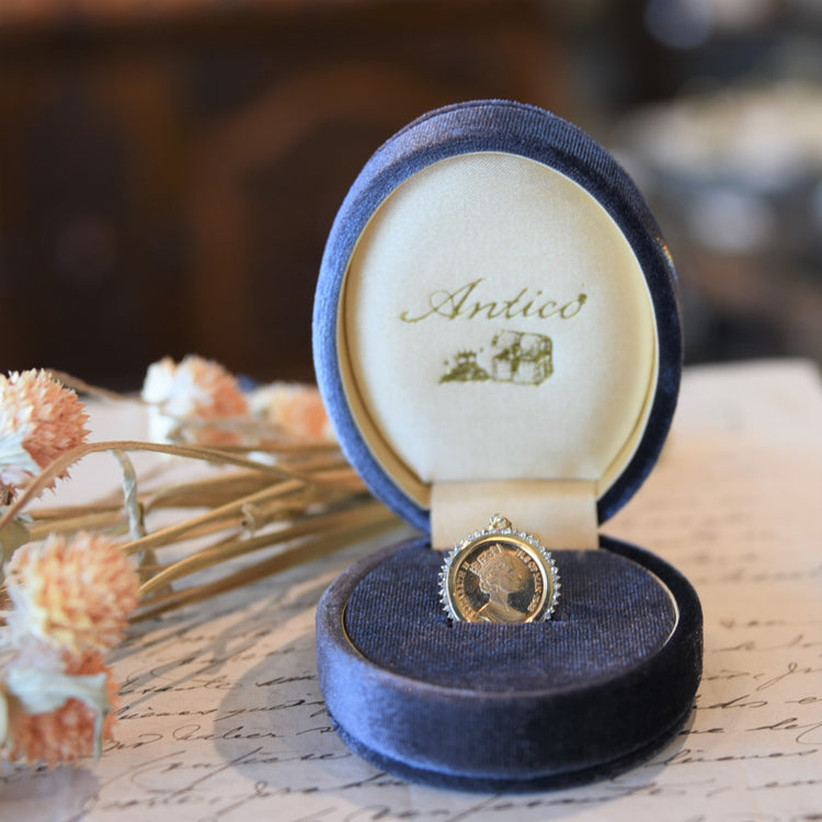 マン島 エンジェル金貨 1/10オンス 1988年 トップ