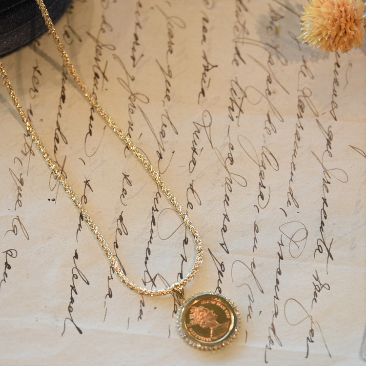 マン島 エンジェル金貨 1/10オンス 1988年 トップ