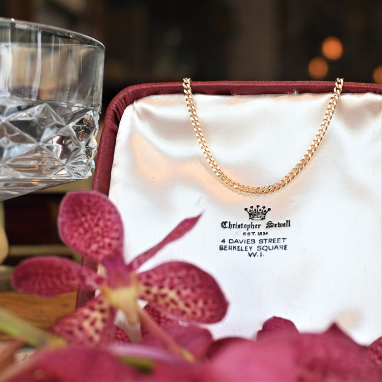 輝きのきれいな 喜平ブレスレット