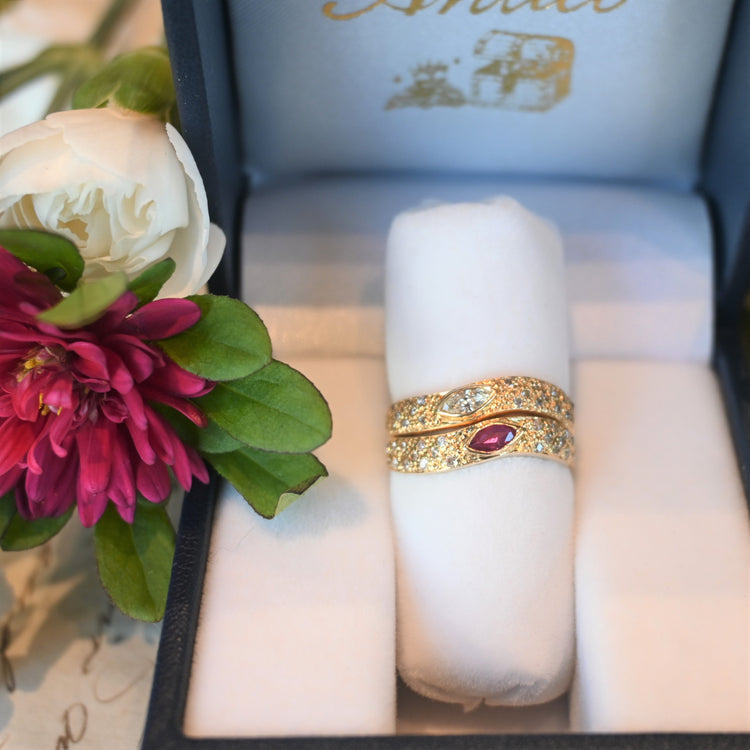 上品な セットリング